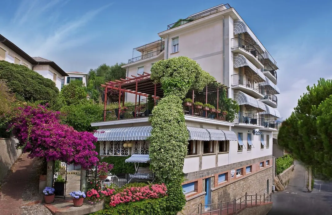 Albergo Teresa-1